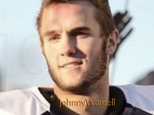 JohnnyWardell