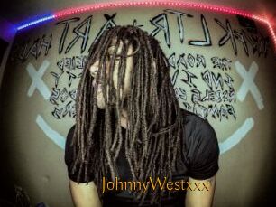 JohnnyWestxxx