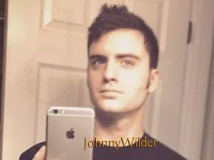 JohnnyWilder