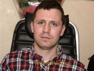 JohnnyWinslow