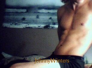 JohnnyWinters