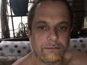 JohnnyYalls