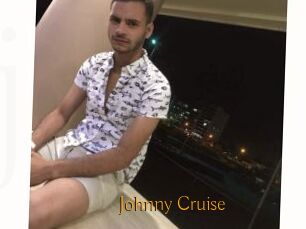 Johnny_Cruise