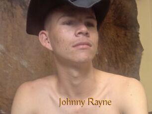Johnny_Rayne