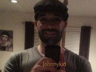 Johnnykid