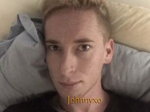 Johnnyxo