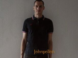 Johnpollon