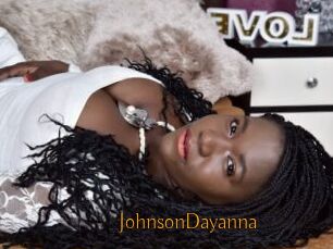 JohnsonDayanna