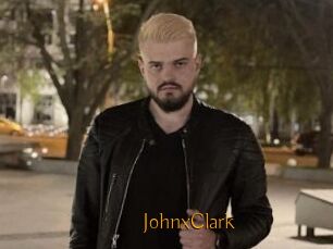 JohnxClark