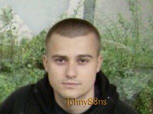 Johny88ns