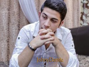 JohnyDande