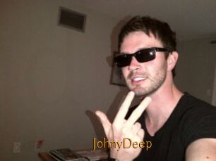 JohnyDeep