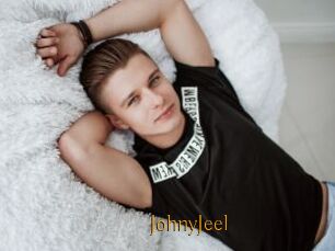 JohnyJeel