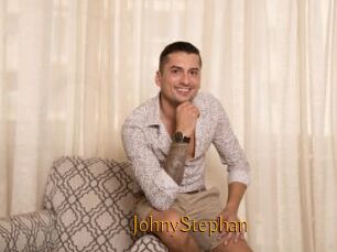 JohnyStephan