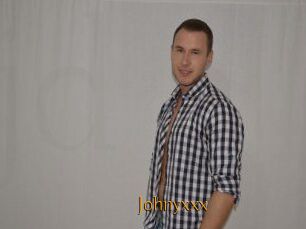 Johnyxxx