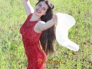 JoliaDance