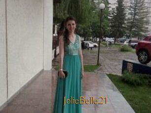 JolieBelle21
