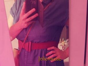 Jolierousse