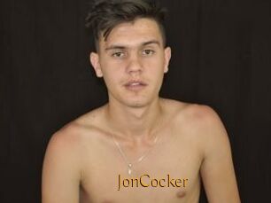 JonCocker