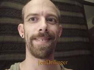 JonDrillinger
