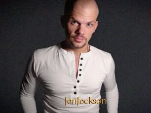JonJockson