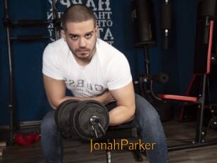JonahParker