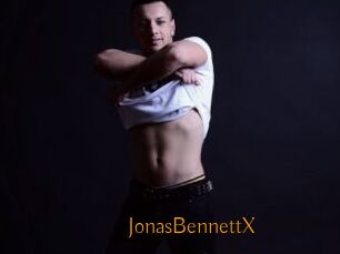 JonasBennettX