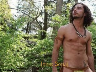 Jonas_Sonaj