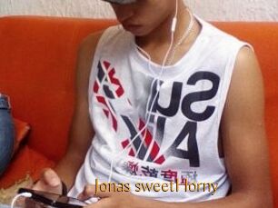 Jonas_sweetHorny