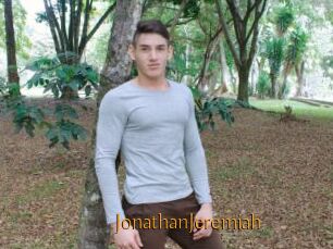 JonathanJeremiah