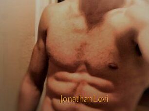 Jonathan_Levi