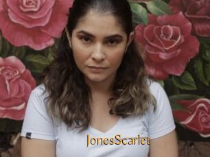 JonesScarlet