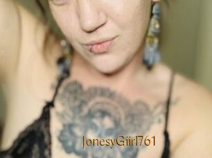 JonesyGiirl761