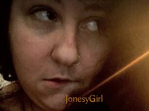 JonesyGirl