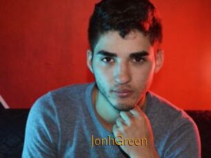 JonhGreen