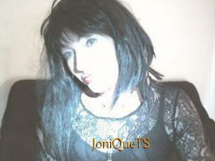 JoniQueTS