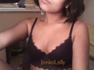JonkoLolly