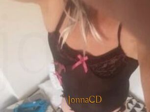 JonnaCD