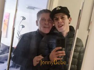 JonnyBebe