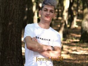 JonnyHot20