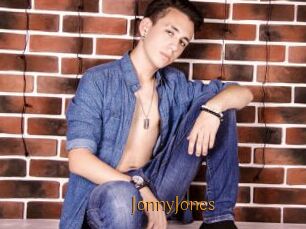 JonnyJones