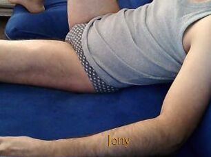 Jony