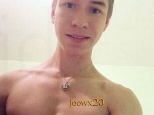 Joowx20
