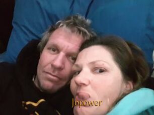 Jopower