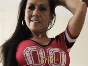 JordanLe