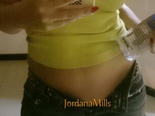 JordanaMills
