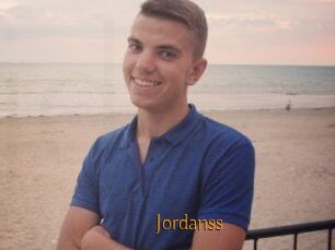 Jordanss