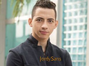 JordySans