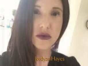 JordyanHayes