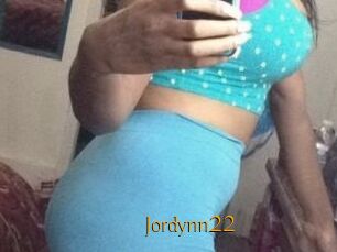 Jordynn22